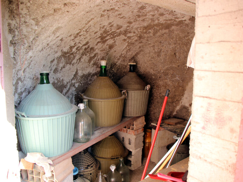 MELIZZANO (BN) - 161 APPARTAMENTO