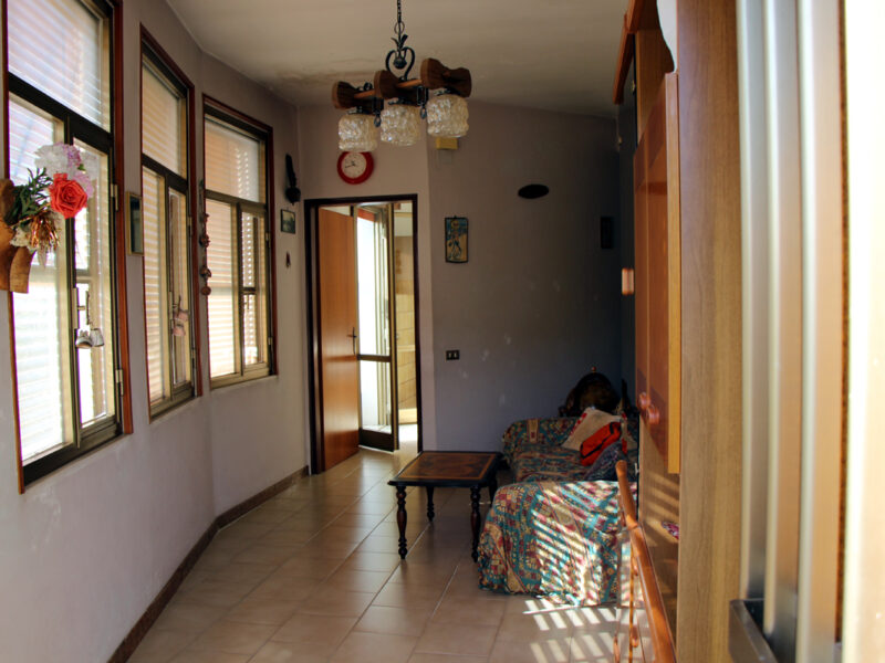 MELIZZANO (BN) - 161 APPARTAMENTO