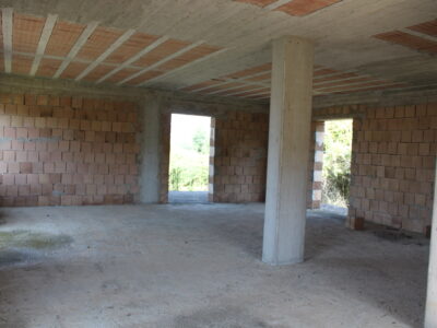 LIMATOLA (BN) - 9 VILLA DA RIFINIRE