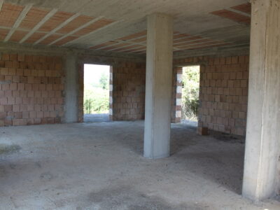 LIMATOLA (BN) - 9 VILLA DA RIFINIRE