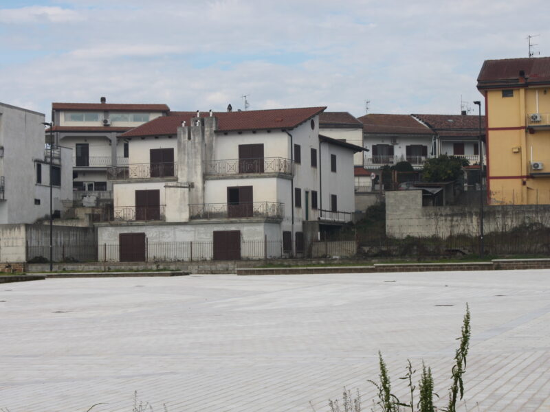 DUGENTA (BN) - 148 APPARTAMENTI DI NUOVA COSTRUZIONE