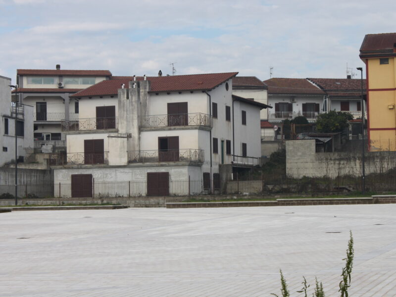 DUGENTA (BN) - 148 APPARTAMENTI DI NUOVA COSTRUZIONE