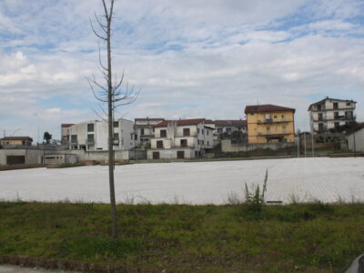 DUGENTA (BN) - 148 APPARTAMENTI DI NUOVA COSTRUZIONE