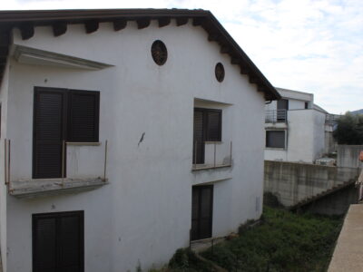 DUGENTA (BN) - 148 APPARTAMENTI DI NUOVA COSTRUZIONE