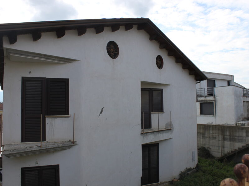 DUGENTA (BN) - 148 APPARTAMENTI DI NUOVA COSTRUZIONE