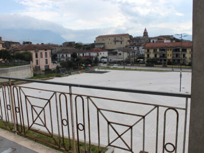 DUGENTA (BN) - 148 APPARTAMENTI DI NUOVA COSTRUZIONE