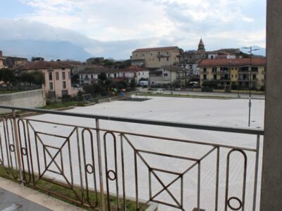DUGENTA (BN) - 148 APPARTAMENTI DI NUOVA COSTRUZIONE