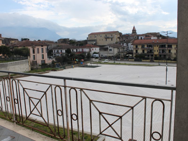 DUGENTA (BN) - 148 APPARTAMENTI DI NUOVA COSTRUZIONE