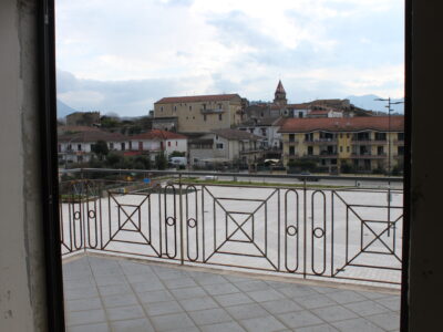 DUGENTA (BN) - 148 APPARTAMENTI DI NUOVA COSTRUZIONE