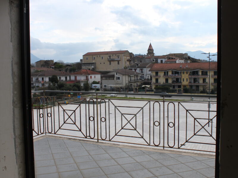 DUGENTA (BN) - 148 APPARTAMENTI DI NUOVA COSTRUZIONE