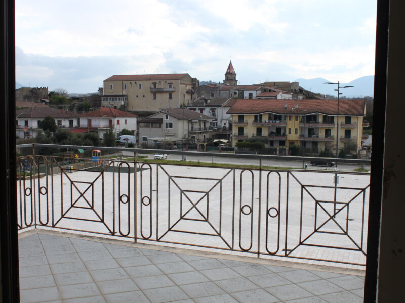 DUGENTA (BN) - 148 APPARTAMENTI DI NUOVA COSTRUZIONE