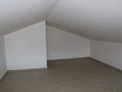 DUGENTA (BN) - 228 ATTICO CON TERRAZZO