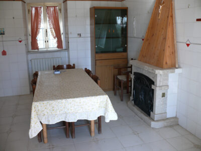 PONTELANDOLFO (BN) - 374 CASALE INDIPENDENTE