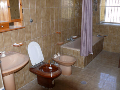 PONTELANDOLFO (BN) - 374 CASALE INDIPENDENTE