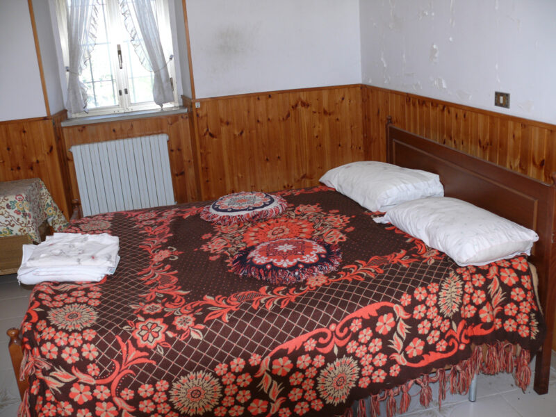 PONTELANDOLFO (BN) - 374 CASALE INDIPENDENTE