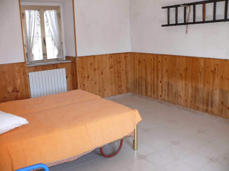 PONTELANDOLFO (BN) - 374 CASALE INDIPENDENTE