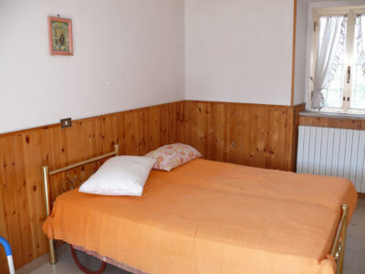 PONTELANDOLFO (BN) - 374 CASALE INDIPENDENTE