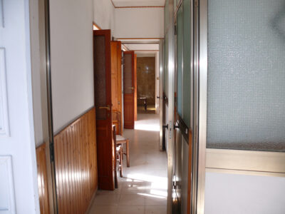 PONTELANDOLFO (BN) - 374 CASALE INDIPENDENTE