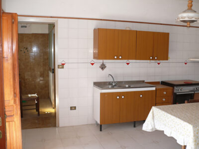 PONTELANDOLFO (BN) - 374 CASALE INDIPENDENTE