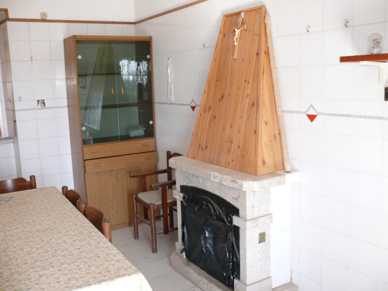 PONTELANDOLFO (BN) - 374 CASALE INDIPENDENTE