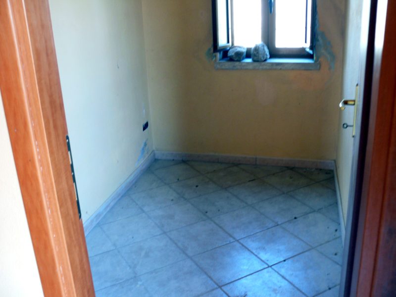 PONTELANDOLFO (BN) - 248 PORZIONE DI CASALE IN PIETRA VIVA
