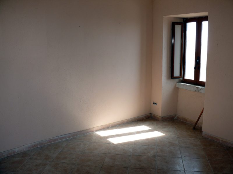 PONTELANDOLFO (BN) - 4 PORZIONE DI CASALE IN PIETRA VIVA