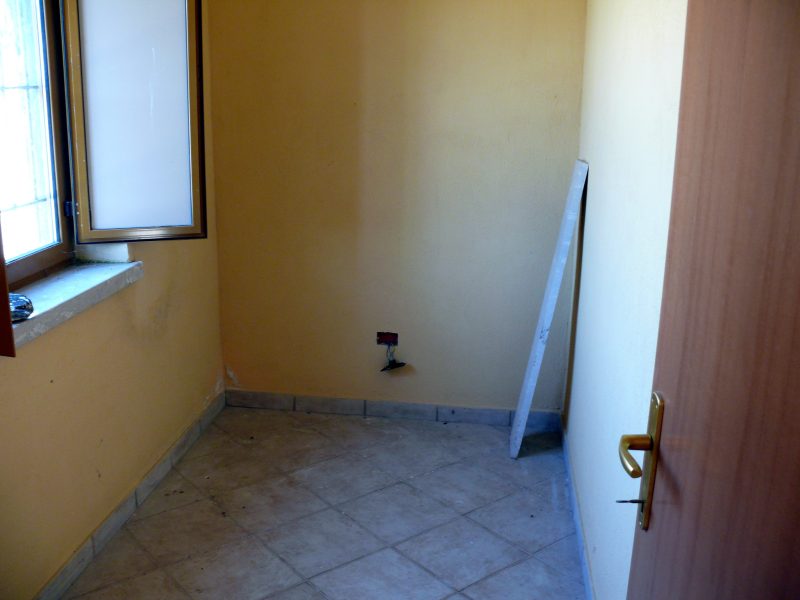 PONTELANDOLFO (BN) - 54 PORZIONE DI CASALE IN PIETRA VIVA