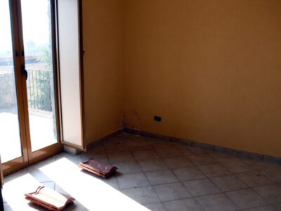 PONTELANDOLFO (BN) - 54 PORZIONE DI CASALE IN PIETRA VIVA