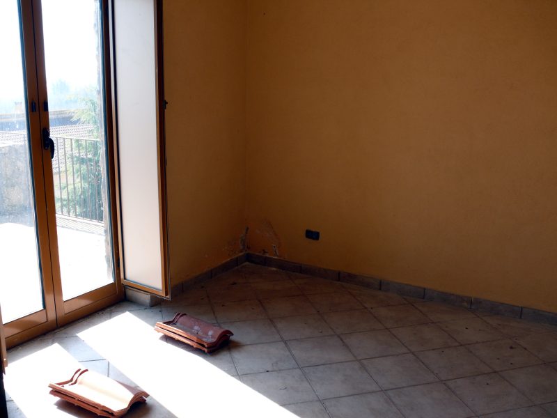 PONTELANDOLFO (BN) - 54 PORZIONE DI CASALE IN PIETRA VIVA