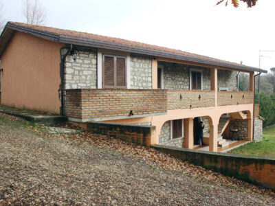 PONTELANDOLFO (BN) - 195 CASALE IN PIETRA VIVA