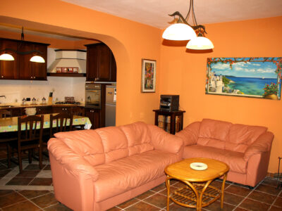 PONTELANDOLFO (BN) - 195 CASALE IN PIETRA VIVA