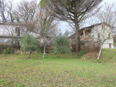 PONTELANDOLFO (BN) - 195 CASALE IN PIETRA VIVA