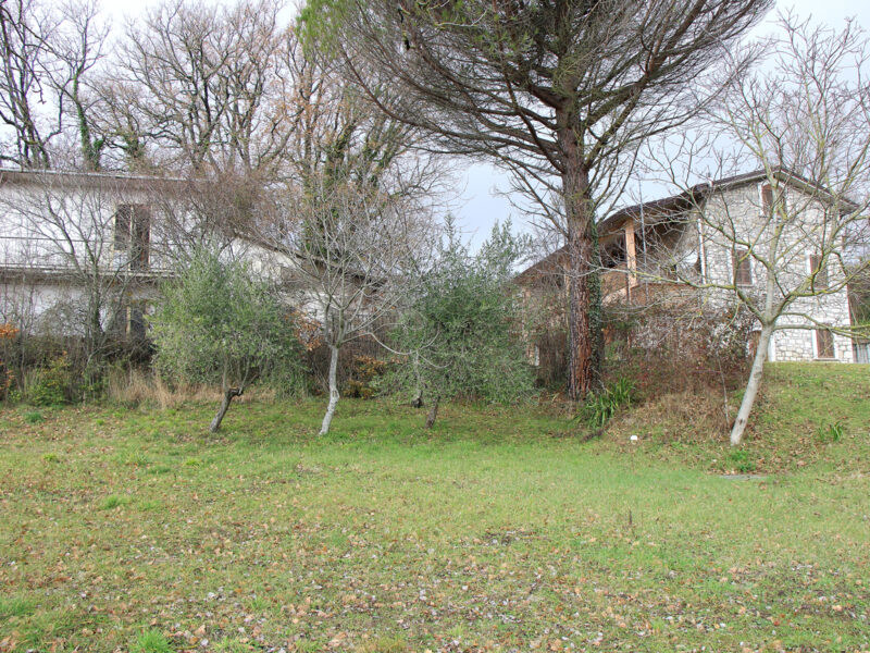 PONTELANDOLFO (BN) - 195 CASALE IN PIETRA VIVA