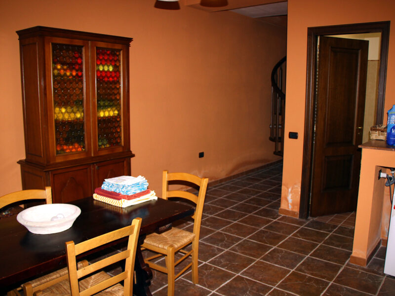 PONTELANDOLFO (BN) - 195 CASALE IN PIETRA VIVA