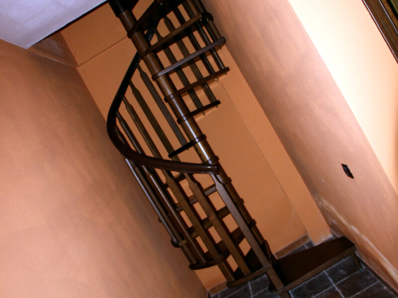 PONTELANDOLFO (BN) - 195 CASALE IN PIETRA VIVA