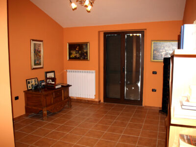 PONTELANDOLFO (BN) - 195 CASALE IN PIETRA VIVA