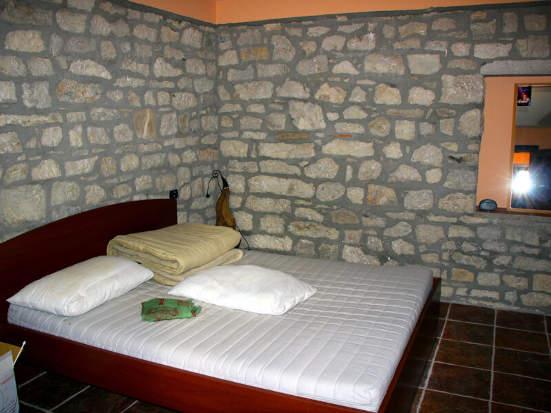 PONTELANDOLFO (BN) - 195 CASALE IN PIETRA VIVA