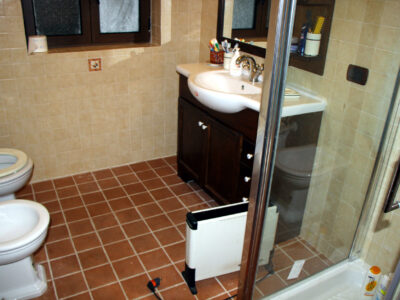 PONTELANDOLFO (BN) - 195 CASALE IN PIETRA VIVA