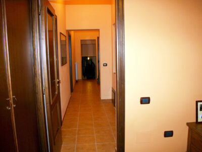 PONTELANDOLFO (BN) - 195 CASALE IN PIETRA VIVA