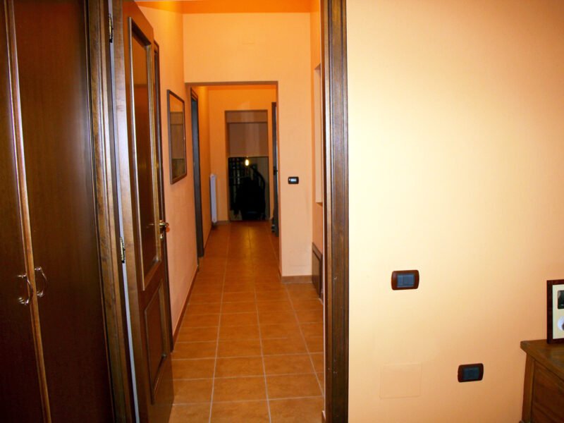 PONTELANDOLFO (BN) - 195 CASALE IN PIETRA VIVA