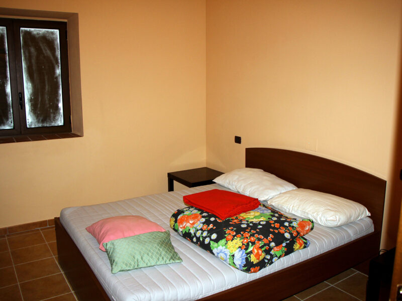 PONTELANDOLFO (BN) - 195 CASALE IN PIETRA VIVA