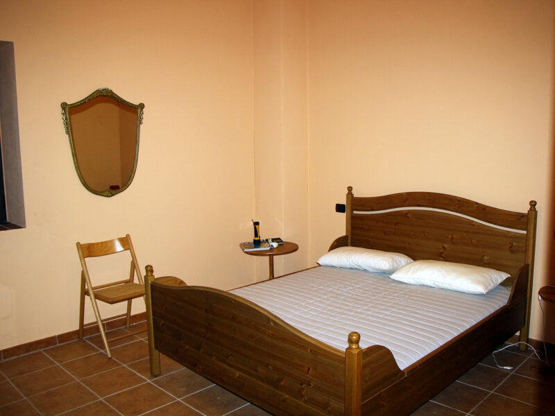 PONTELANDOLFO (BN) - 195 CASALE IN PIETRA VIVA