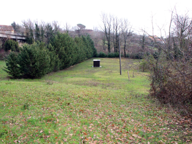 PONTELANDOLFO (BN) - 195 CASALE IN PIETRA VIVA