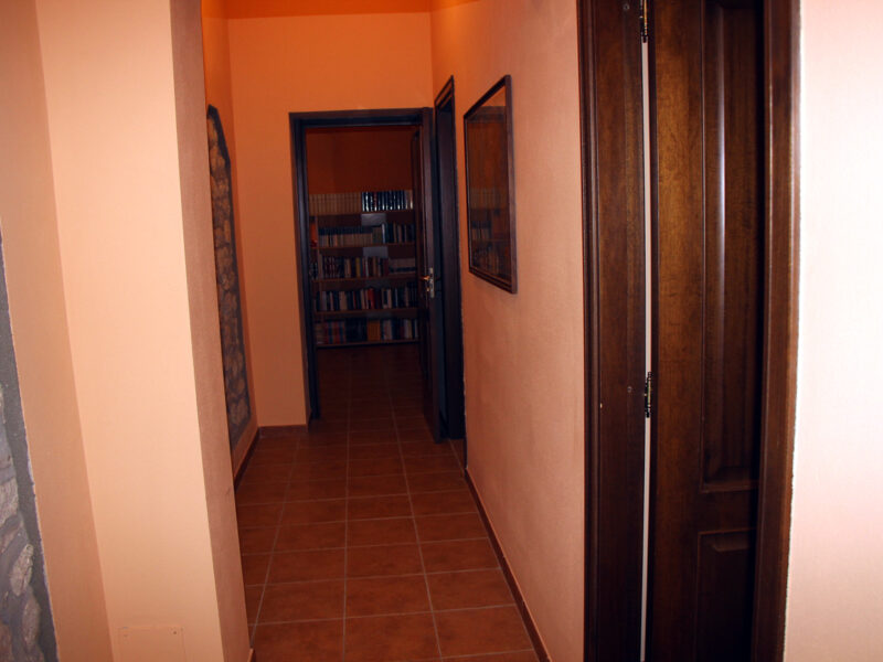 PONTELANDOLFO (BN) - 195 CASALE IN PIETRA VIVA