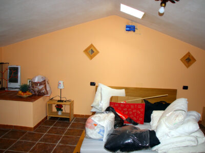 PONTELANDOLFO (BN) - 195 CASALE IN PIETRA VIVA