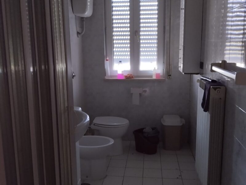 TORRECUSO (BN) - 212 APPARTAMENTO AL SECONDO PIANO