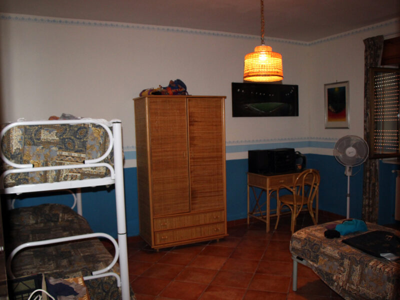 AMOROSI (BN) - 409 VILLA CON PISCINA