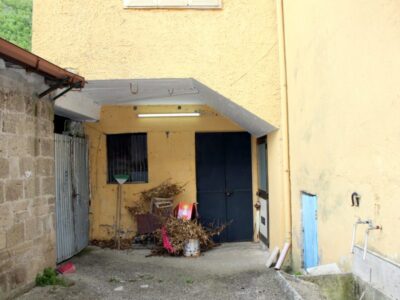 FRASSO TELESINO (BN) - 198 CASA INDIPENDENTE