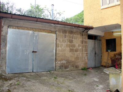 FRASSO TELESINO (BN) - 198 CASA INDIPENDENTE