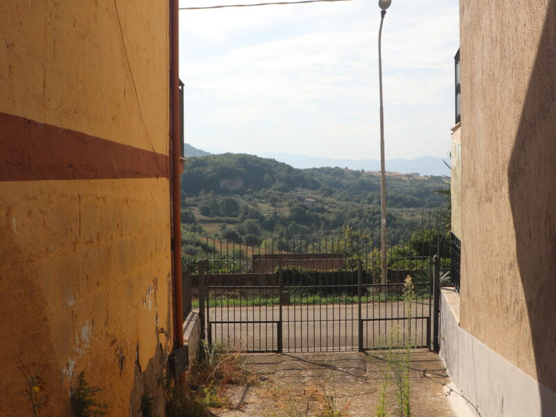 FRASSO TELESINO (BN) - 198 CASA INDIPENDENTE